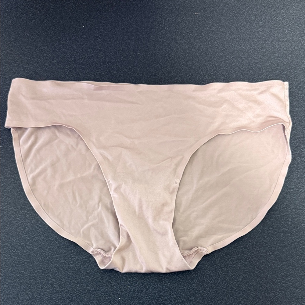 Auden Women's Panties - Light Pink
